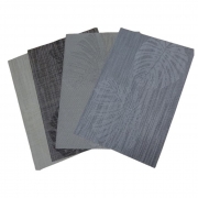 К-КТ 2бр.ПОДЛОЖКИ ЗА СЕРВИРАНЕ ЛИСТА В73744