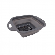 ГЕВГИР СГЪВАЕМ КВАДРАТ BRIO малък 24,5х18,5х7,5см.