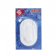 ЗАКАЧАЛКА ПВЦ БЯЛА 1-ца ANSA 315 