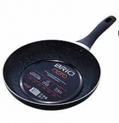 ТИГАН НЕЗАЛЕПВАЩО ПОКР. Ф22см Н4.5см BRIO NERO