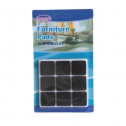 ПОДЛОЖКА ЗА МЕБЕЛИ / ПРОТЕКТОР 18бр. КВАДРАТ 