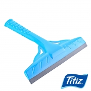 СТЪКЛОЧИСТАЧ С ГУМА 23*21см