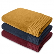 ХАВЛИЕНА КЪРПА 