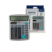 КАЛКУЛАТОР Yalong 15*12см 