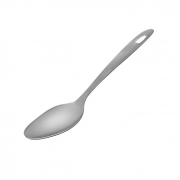 ЛЪЖИЦА ЗА СЕРВИРАНЕ МЕТАЛ LARA 23,5см МАЛКА