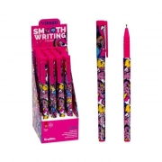 ХИМИКАЛ Graffito А157 20бр./кут. VINSON  синьо мастило Oil Gel Pen 0.7мм 