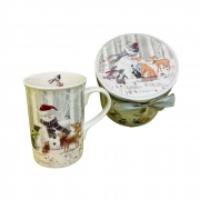 Смарт гривна