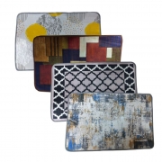 ИЗТРИВАЛКА ШАРЕНА 60х40см