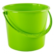 КОФА ПВЦ КРЪГ  5л  пвц дръжка ПП /122005/ 