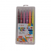 ФЛУМАСТЕРИ 12 цвята кутия Yalong