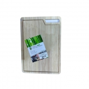 ДЪСКА ЗА РЯЗАНЕ ДЪРВО 35*24см ЗА ЗАКАЧАНЕ