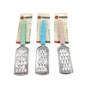 РЕНДЕ ЕДНОСТРАННО С ДРЪЖКА 25см