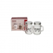 К-КТ 2бр. СОЛНИЧКИ СТЪКЛО Danny Home 1900-11 кут. 