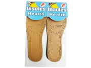 СТЕЛКИ ЗА ОБУВКИ УНИВЕРС. РАЗМЕР 36-46 ИЗК. КОЖА