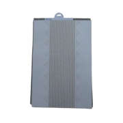 К-КТ 2бр.ПОДЛОЖКИ ЗА СЕРВИРАНЕ ЧЕРТИ В71859 /6/