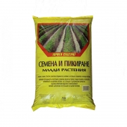 ПОЧВЕНА СМЕС ЗА СЕМЕНА И ПИКИРАНЕ 10л 