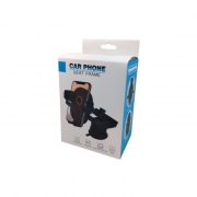 ПОСТАВКА ЗА ТЕЛЕФОН ЗА КОЛА ПВЦ