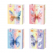 ТОРБИЧКИ ПОД. 10бр. КАРТОН ПЕПРУДИ 32х26х10см