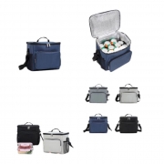 ТЕРМОЧАНТА ГОЛЯМА ЕДНОЦВ. 3 ДЖОБА  25х25х25см С ДЪЛГА ДРЪЖКА