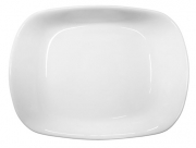 ПЛАТО АРКОПАЛ ПАРМА ПРАВОЪГ. 21,7х16,3см 