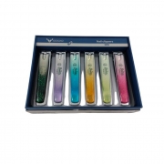 НОКТОРЕЗАЧКА Loocko Beaute secret 8см 12бр./кут.