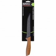 НОЖ ЗА МЕСО 16см BRIO Hard Rock VX /106941/ 