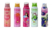 ДЕЗОДОРАНТ ДАМСКИ  TANGO 150ml 