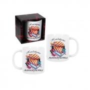 ЧАША КЕРАМ.