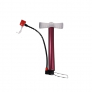 ПОМПА ЗА ТОПКИ И ВЕЛОСИПЕДИ 29см