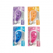 КОРЕКТОР ЛЕНТА 8м 5мм Yalong  YL222516 6011355 /24/ 