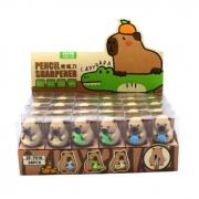 ОСТРИЛКА CAPYBARA  24бр./кут. ZF-7016 /925434/