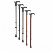 БАСТУН МЕТАЛ С ПВЦ ДРЪЖКА СГЪВАЕМ  