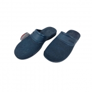 САБО МЪЖКО РЕЛЕФНИ ТОЧКИ ТЪМНОСИНЬО №40-44 10261-808 /645327/ /6/