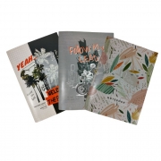 ТЕТРАДКА А4 60л МКВ ОФСЕТ 2266 /20/ Б