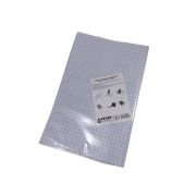 ПОДВЪРЗИЯ ФОЛИО 10бр.в пакет 50х36см.САМОЗАЛЕПВАЩА MAXIMA