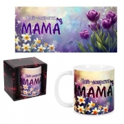 ЧАША КЕРАМ.