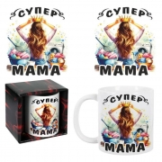 ЧАША КЕРАМ.