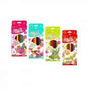 МОЛИВИ ЦВЕТНИ Yalong Candy Flavor 