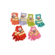 РЪКАВИЦИ ДАМСКИ РАЙЕ РОШАВИ DT60347 /12/