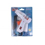 ПИСТОЛЕТ ЗА ТОПЛО ЛЕПЕНЕ 20W С КЛЮЧЕ MAXIMA