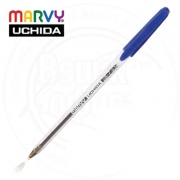 ХИМИКАЛ Uchida MARVY СИН 50бр./кут 0,7мм / 1мм