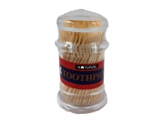 КЛЕЧКИ ЗА ЗЪБИ 270бр./кут.10кут./стек LG-5214