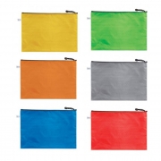 ПАПКА ПРОМАЗАН ПЛАТ  С ЦИП ЕДНОЦВЕТНА В4 PREE  37/26см.