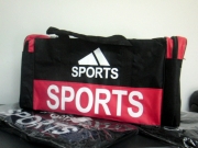 САК SPORTS 60*35*25см  СТРАНИЧНИ ДЖОБОВЕ