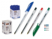 ХИМИКАЛ Uchida ЧЕРВЕН 50бр./кут 0,7мм SB7-2 Б