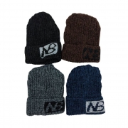 ШАПКА ЗИМНА МЪЖКА МИКРОФИБЪР 