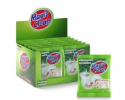 ПРЕПАРАТ ЗА ОТПУШВАНЕ НА КАНАЛИ MAGIC CLEAN 75гр./12/