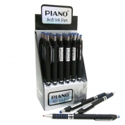 ХИМИКАЛ PB-165 ЧЕРЕН С ЛИНИИ 24бр/кут. 0,7mm 