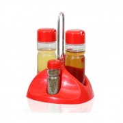 ОЛИВЕРНИК 4-ка С ПВЦ ПОСТАВКА