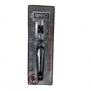 ТОЧИЛО ЗА НОЖОВЕ BRIO TREND МЕТ.БЛИСТЕР 